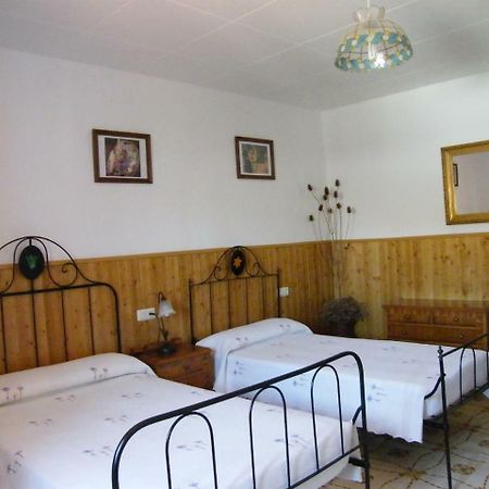 Can Selleretas Vilamacolum Extérieur photo