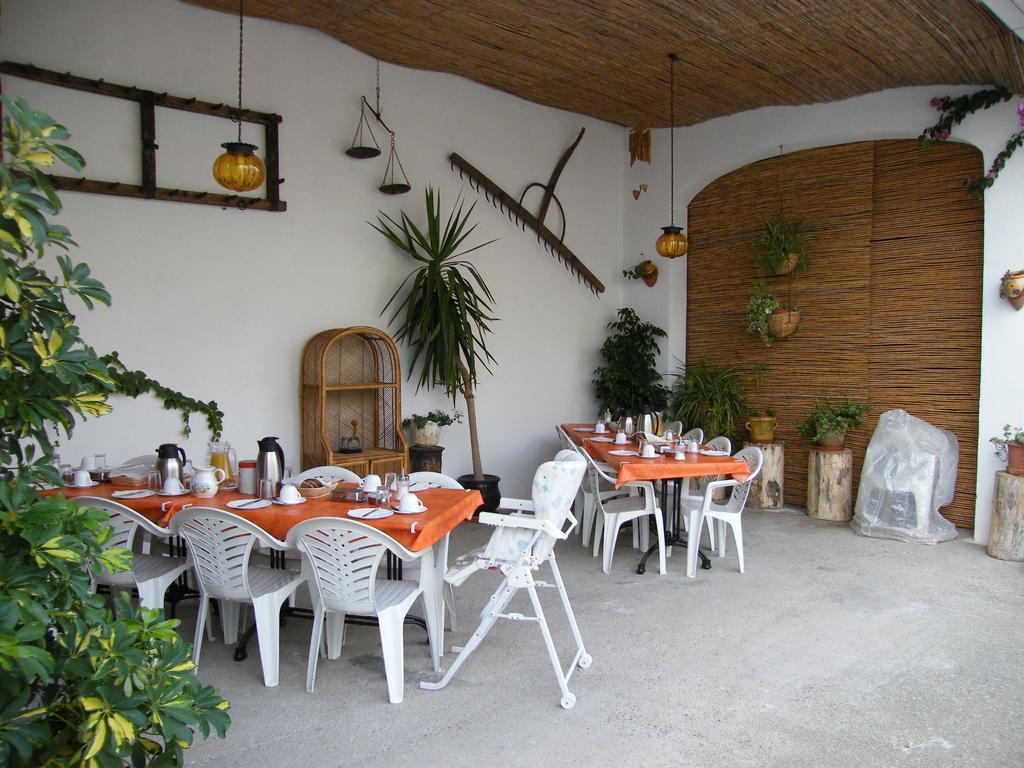 Can Selleretas Vilamacolum Extérieur photo