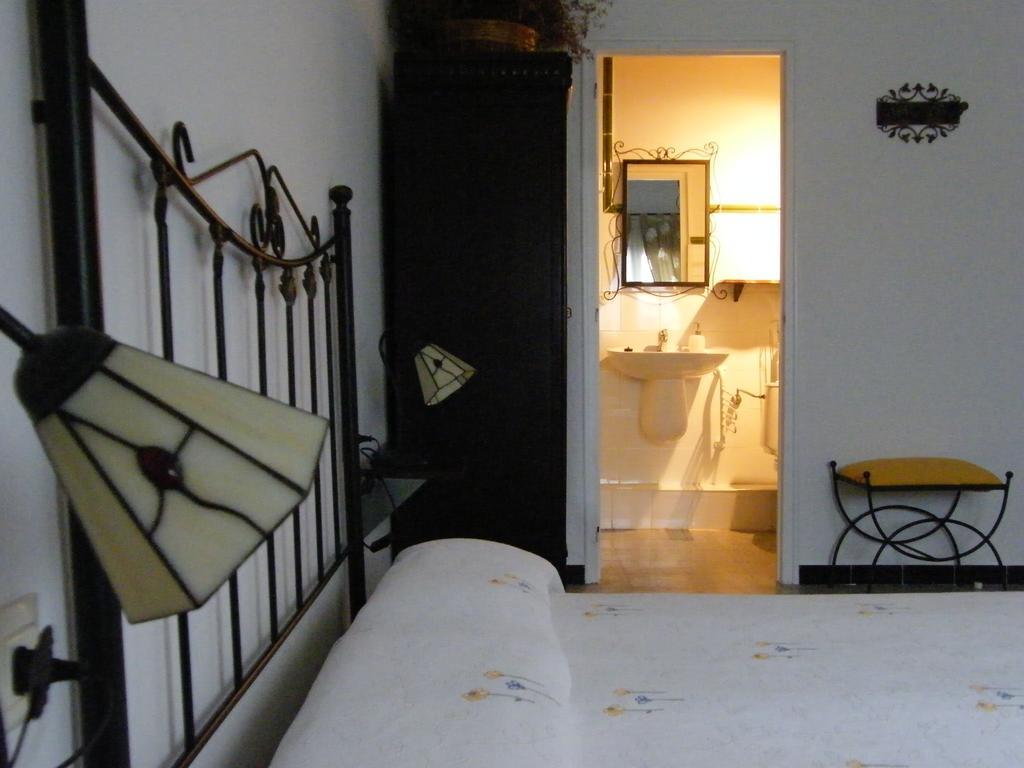 Can Selleretas Vilamacolum Extérieur photo