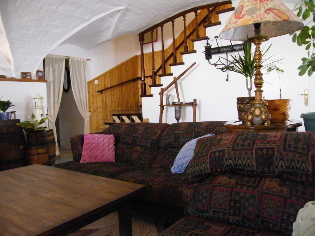 Can Selleretas Vilamacolum Extérieur photo