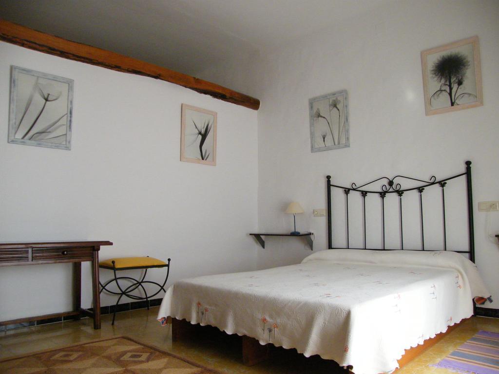 Can Selleretas Vilamacolum Chambre photo